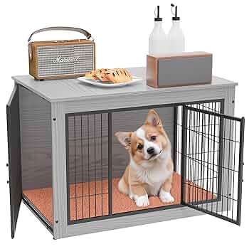 Amazon.co.jp: Petnniko 犬 ケージ ペットケージ 犬 サークル 小